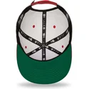 epci-plata-alb-snapback-9fifty-white-crown-de-chicago-bulls-nba-de-new-era