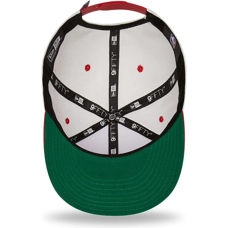 epci-plata-alb-snapback-9fifty-white-crown-de-chicago-bulls-nba-de-new-era