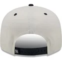 epci-plata-alb-snapback-9fifty-white-crown-de-new-york-yankees-mlb-de-new-era