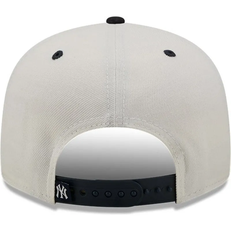 epci-plata-alb-snapback-9fifty-white-crown-de-new-york-yankees-mlb-de-new-era