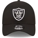 epci-curbata-negru-fitted-39thirty-diamond-era-de-las-vegas-raiders-nfl-de-new-era