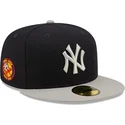 epci-plata-bleumarin-fitted-59fifty-parche-lateral-de-new-york-yankees-mlb-de-new-era