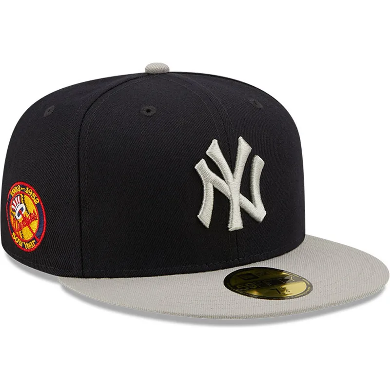 epci-plata-bleumarin-fitted-59fifty-parche-lateral-de-new-york-yankees-mlb-de-new-era