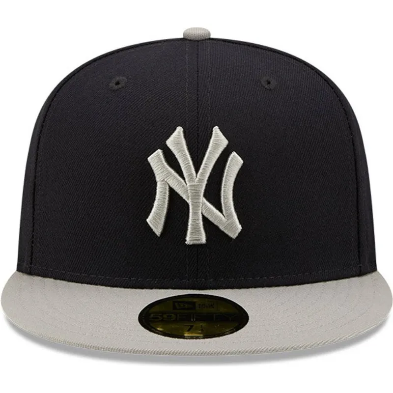 epci-plata-bleumarin-fitted-59fifty-parche-lateral-de-new-york-yankees-mlb-de-new-era