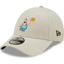 epci-curbata-bej-reglabila-9forty-sporty-de-spongebob-i-patrick-stea-de-new-era