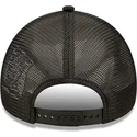 epci-curbata-negru-snapback-a-frame-sporty-de-spongebob-de-new-era
