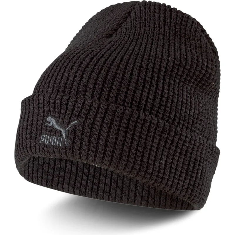 caciuli-negru-archive-mid-fit-de-puma