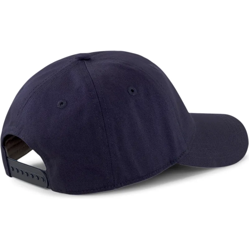 epci-curbata-bleumarin-snapback-team-de-valencia-cf-lfp-de-puma