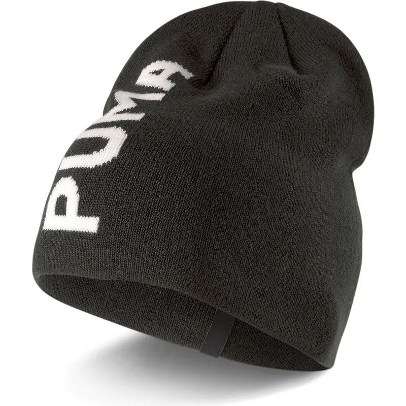 caciuli-negru-essential-classic-de-puma