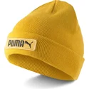 caciuli-galben-classic-cuff-de-puma