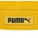 caciuli-galben-classic-cuff-de-puma