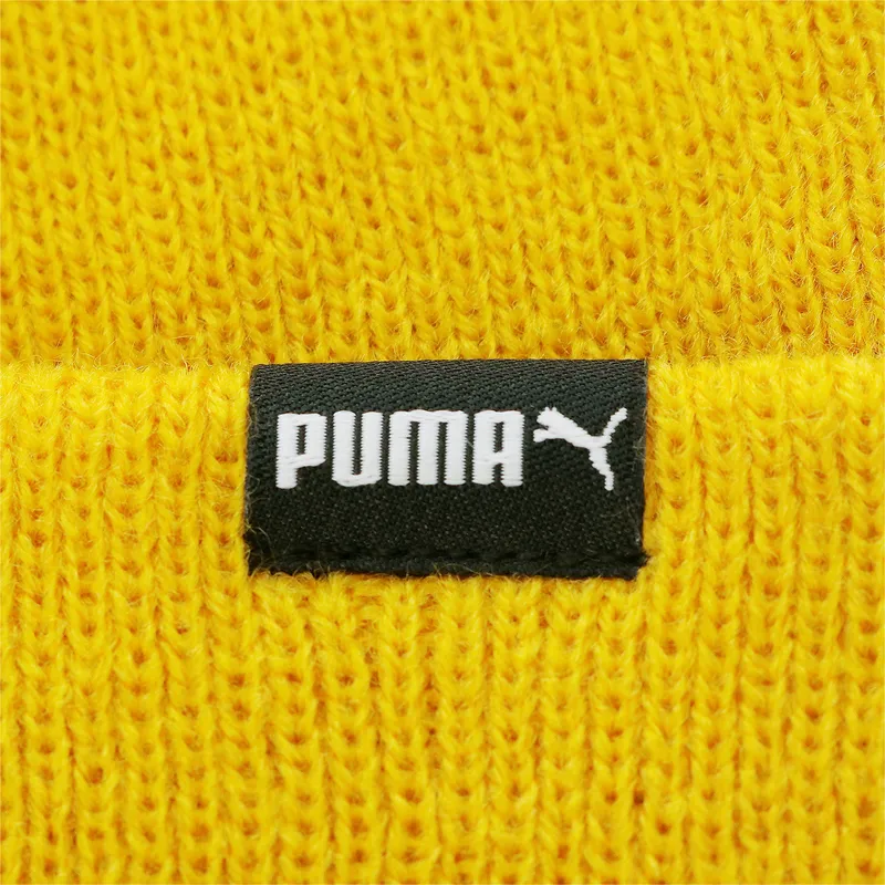 caciuli-galben-classic-cuff-de-puma caciuli-galben-classic-cuff-de-puma