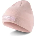 caciuli-roz-classic-cuff-de-puma