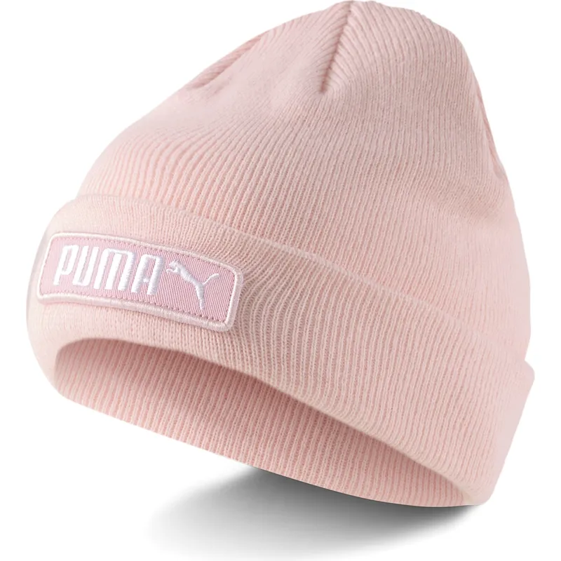 caciuli-roz-classic-cuff-de-puma caciuli-roz-classic-cuff-de-puma