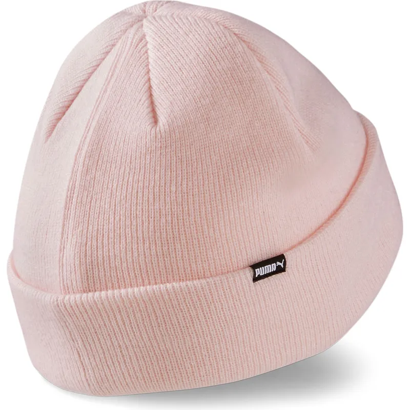 caciuli-roz-classic-cuff-de-puma caciuli-roz-classic-cuff-de-puma