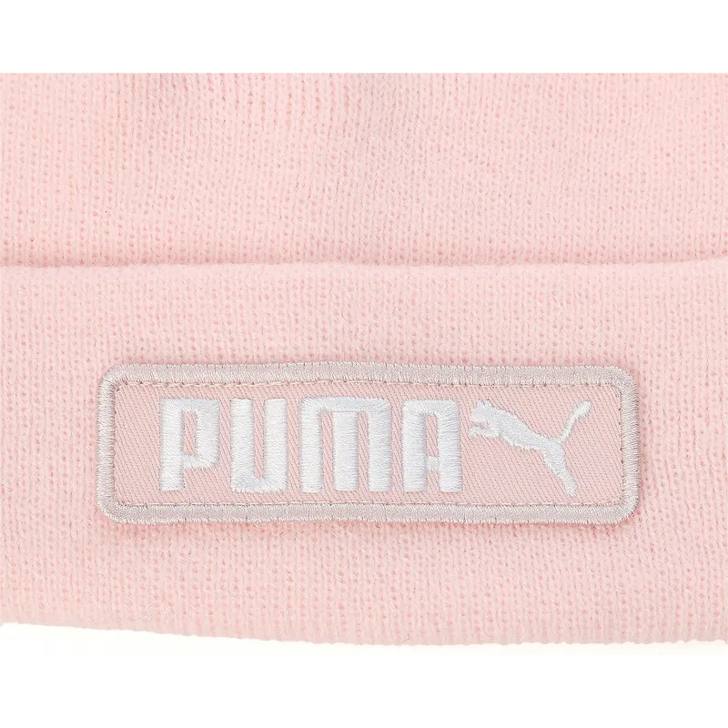 caciuli-roz-classic-cuff-de-puma caciuli-roz-classic-cuff-de-puma
