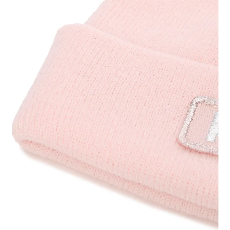 caciuli-roz-classic-cuff-de-puma caciuli-roz-classic-cuff-de-puma
