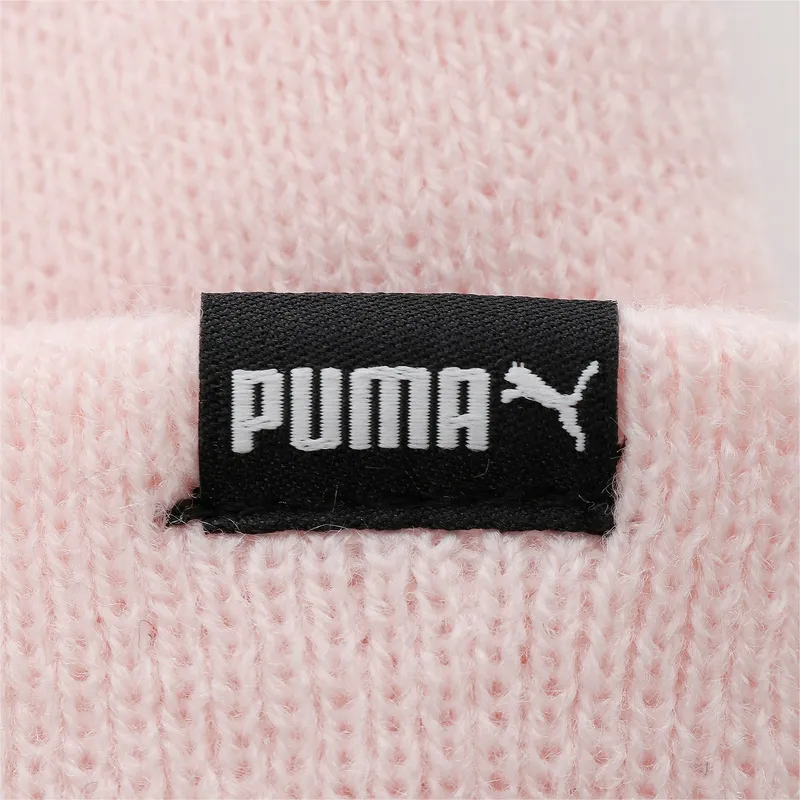 caciuli-roz-classic-cuff-de-puma caciuli-roz-classic-cuff-de-puma