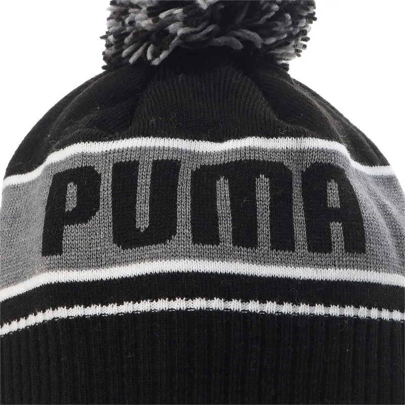 caciuli-pompon-negru-de-puma