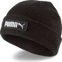 puma-youth-classic-cuff-black-beanie