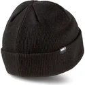 caciuli-negru-pentru-copii-classic-cuff-de-puma