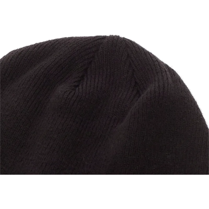 caciuli-negru-pentru-copii-classic-cuff-de-puma