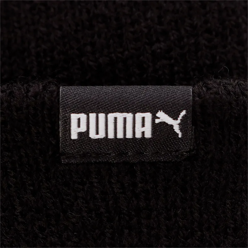 caciuli-negru-pentru-copii-classic-cuff-de-puma