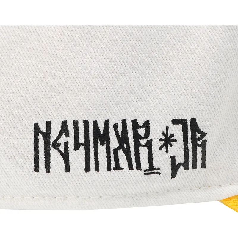 epci-curbata-alb-reglabila-neymar-jr-de-puma