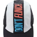 gorra-5-panel-negra-y-blanca-ajustable-dont-flinch-de-puma