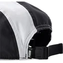 gorra-5-panel-negra-y-blanca-ajustable-dont-flinch-de-puma