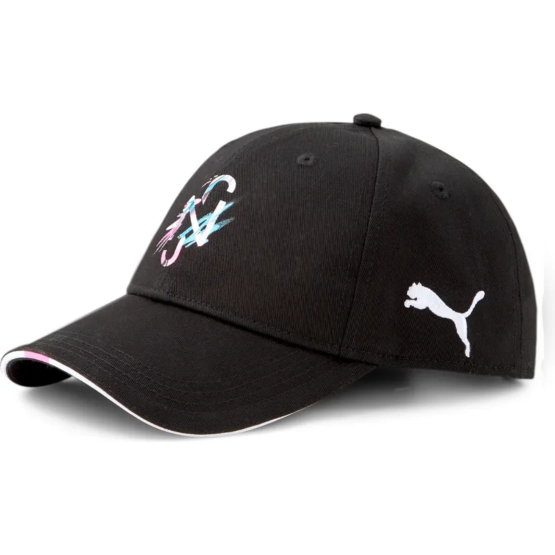 epci-curbata-negru-snapback-neymar-jr-de-puma