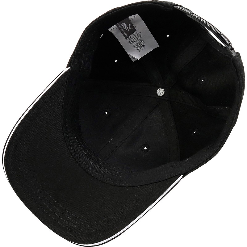 Puma Curved Brim Neymar Jr. Black 