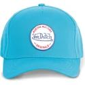 epci-curbata-albastru-snapback-kustom-kulture-col-dblu-de-von-dutch