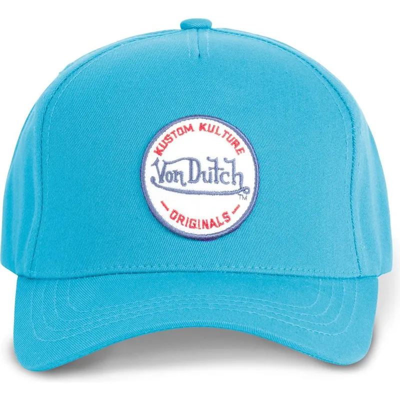 epci-curbata-albastru-snapback-kustom-kulture-col-dblu-de-von-dutch epci-curbata-albastru-snapback-kustom-kulture-col-dblu-de-von-dutch