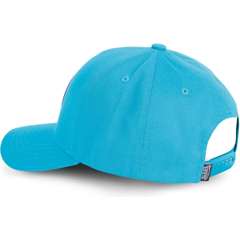 epci-curbata-albastru-snapback-kustom-kulture-col-dblu-de-von-dutch epci-curbata-albastru-snapback-kustom-kulture-col-dblu-de-von-dutch