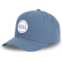 epci-curbata-albastru-snapback-kustom-kulture-col-ant-de-von-dutch