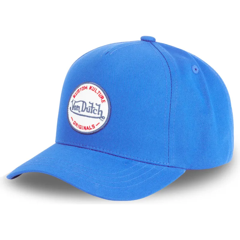 epci-curbata-albastru-snapback-kustom-kulture-col-rblu-de-von-dutch epci-curbata-albastru-snapback-kustom-kulture-col-rblu-de-von-dutch