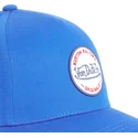 epci-curbata-albastru-snapback-kustom-kulture-col-rblu-de-von-dutch