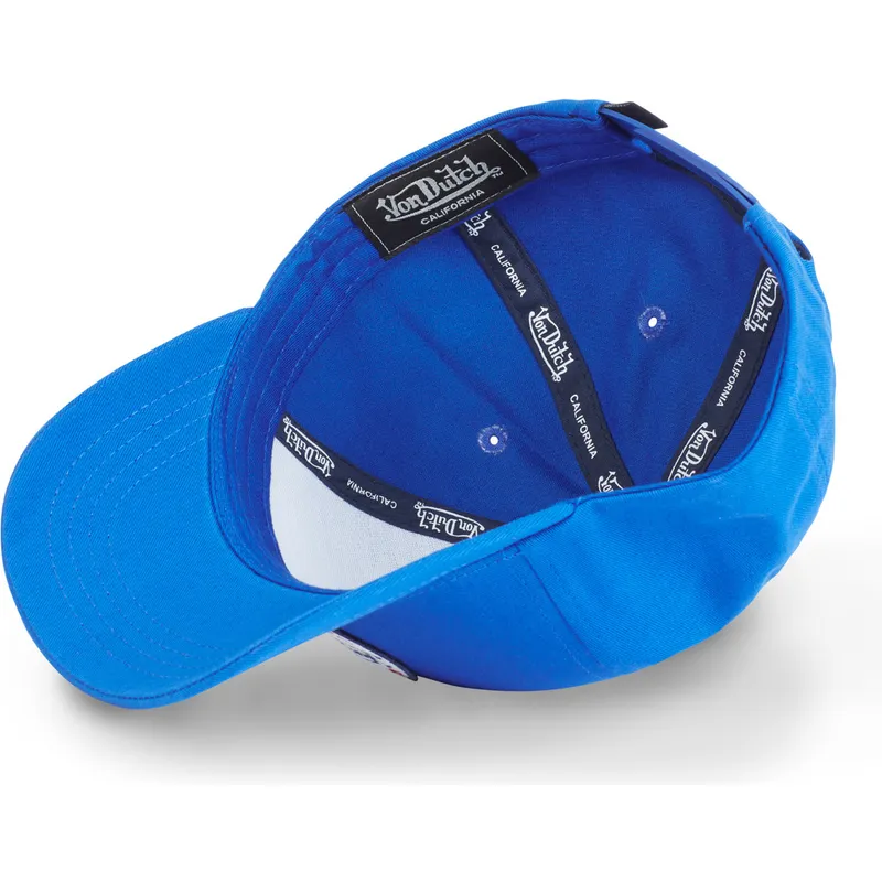 epci-curbata-albastru-snapback-kustom-kulture-col-rblu-de-von-dutch epci-curbata-albastru-snapback-kustom-kulture-col-rblu-de-von-dutch