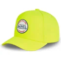 epci-curbata-galben-snapback-kustom-kulture-col-yel1-de-von-dutch
