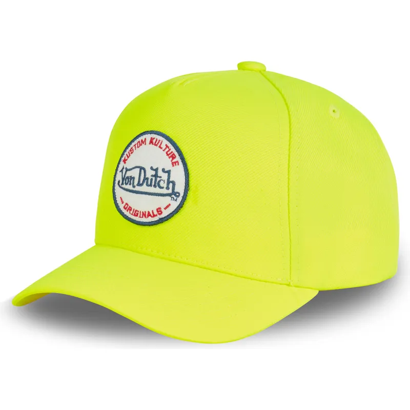 epci-curbata-galben-snapback-kustom-kulture-col-yel1-de-von-dutch epci-curbata-galben-snapback-kustom-kulture-col-yel1-de-von-dutch