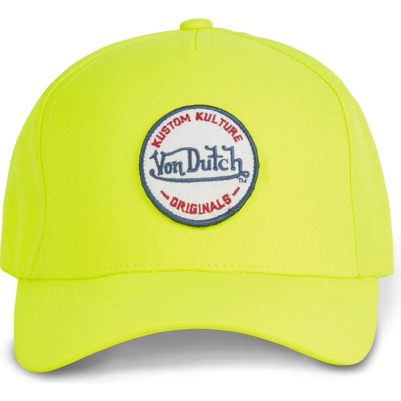 epci-curbata-galben-snapback-kustom-kulture-col-yel1-de-von-dutch epci-curbata-galben-snapback-kustom-kulture-col-yel1-de-von-dutch