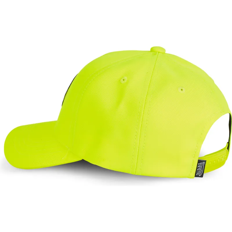 epci-curbata-galben-snapback-kustom-kulture-col-yel1-de-von-dutch epci-curbata-galben-snapback-kustom-kulture-col-yel1-de-von-dutch
