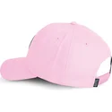 cappellino-rosa-snapback-kustom-kulture-col-lpnk-di-von-dutch