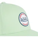 epci-curbata-verzior-snapback-kustom-kulture-col-mint-de-von-dutch