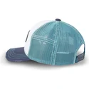 epci-curbata-albastru-snapback-blu-de-von-dutch