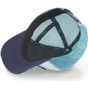 epci-curbata-albastru-snapback-blu-de-von-dutch