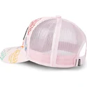cap-curbata-pink-snapback-de-von-dutch