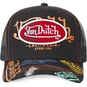 epci-curbata-camionagiu-negru-snapback-bra-bla2-de-von-dutch