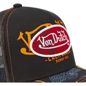 epci-curbata-negru-snapback-bra-bla2-de-von-dutch